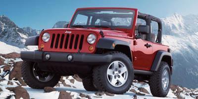 2007 Jeep Wrangler Vehicle Photo in Harrisburg, PA 17111