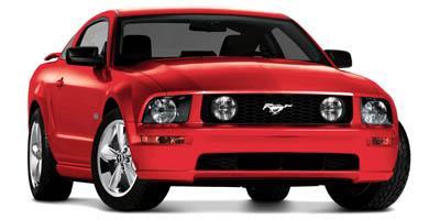 2007 Ford Mustang Vehicle Photo in Seguin, TX 78155