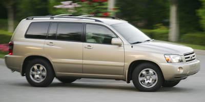2007 Toyota Highlander Vehicle Photo in HAMBURG, PA 19526-9208