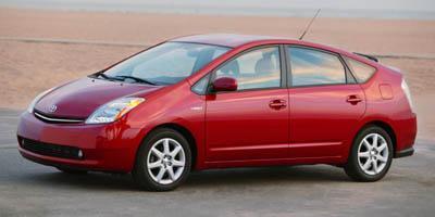 2007 Toyota Prius Vehicle Photo in Tucson, AZ 85712