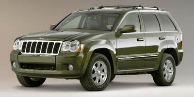 2008 Jeep Grand Cherokee Vehicle Photo in WILMINGTON, DE 19806-4020