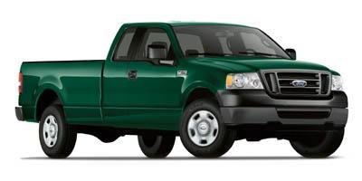 2008 Ford F-150 Vehicle Photo in Denton, TX 76205