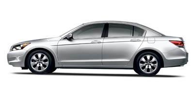 2008 Honda Accord Sedan Vehicle Photo in Tucson, AZ 85712