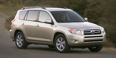 2008 Toyota RAV4 Vehicle Photo in Harrisburg, PA 17111