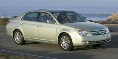 2008 Toyota Avalon Vehicle Photo in Houma, LA 70360