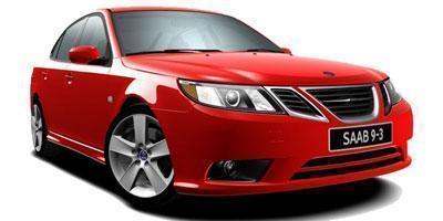 2008 Saab 9-3 Vehicle Photo in Lancaster, PA 17601