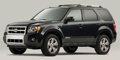 2008 Ford Escape Vehicle Photo in Cedar Rapids, IA 52402