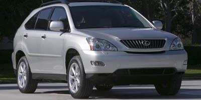 2008 Lexus RX 350 Vehicle Photo in Pinellas Park , FL 33781