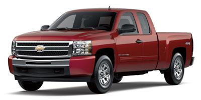 2009 Chevrolet Silverado 1500 Vehicle Photo in INDEPENDENCE, MO 64055-1377