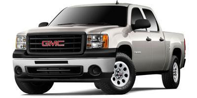 2009 GMC Sierra 1500 Vehicle Photo in INDEPENDENCE, MO 64055-1377