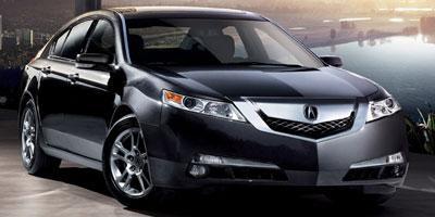 2009 Acura TL Vehicle Photo in San Antonio, TX 78230