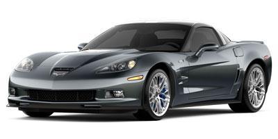 2009 Chevrolet Corvette Vehicle Photo in TREVOSE, PA 19053-4984
