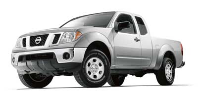2009 Nissan Frontier Vehicle Photo in Belle Vernon, PA 15012
