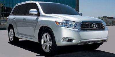 2009 Toyota Highlander Vehicle Photo in Lees Summit, MO 64086