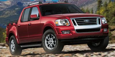 2009 Ford Explorer Sport Trac Vehicle Photo in Ambler, PA 19002