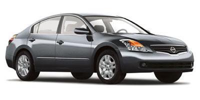 2009 Nissan Altima Vehicle Photo in Hinesville, GA 31313