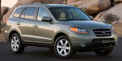 2009 Hyundai SANTA FE Vehicle Photo in Pleasant Hills, PA 15236