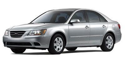 2010 Hyundai Sonata Vehicle Photo in HARRISBURG, PA 17111-1033