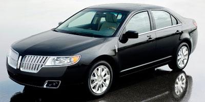 2010 Lincoln MKZ Vehicle Photo in Bluffton, SC 29910