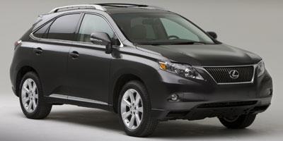 2010 Lexus RX 350 Vehicle Photo in Philadelphia, PA 19116