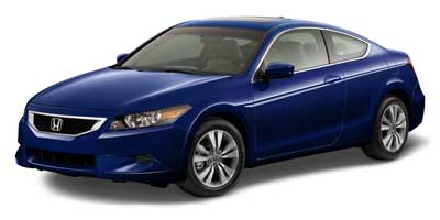 2010 Honda Accord Coupe Vehicle Photo in Trevose, PA 19053
