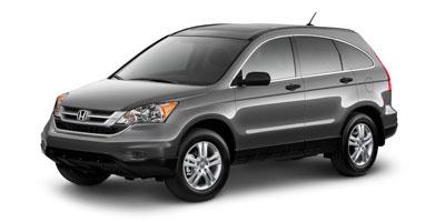 2010 Honda CR-V Vehicle Photo in San Antonio, TX 78238