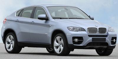 2010 BMW X6 ActiveHybrid Vehicle Photo in Trevose, PA 19053