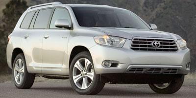 2010 Toyota Highlander Vehicle Photo in Jonesboro, AR 72404