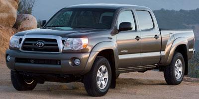 2010 Toyota Tacoma Vehicle Photo in Harrisburg, PA 17111