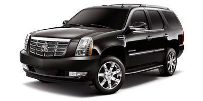 2011 Cadillac Escalade Vehicle Photo in TREVOSE, PA 19053-4984