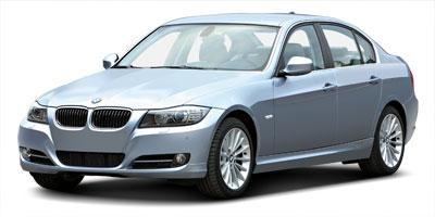 2011 BMW 328i Vehicle Photo in DENTON, TX 76210-9321