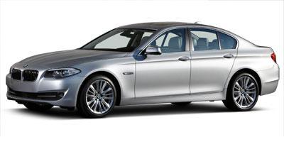 2011 BMW 528i Vehicle Photo in Bluffton, SC 29910
