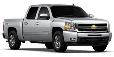 2011 Chevrolet Silverado 1500 Vehicle Photo in KANSAS CITY, MO 64114-4545