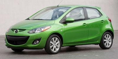 2011 Mazda Mazda2 Vehicle Photo in Lancaster, PA 17601