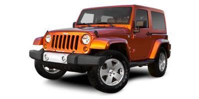 2011 Jeep Wrangler Vehicle Photo in POOLER, GA 31322-3252