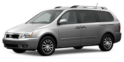 2011 Kia Sedona Vehicle Photo in Langhorne, PA 19047