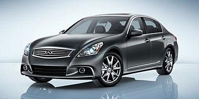 2011 INFINITI G37 Sedan Vehicle Photo in Harrisburg, PA 17111