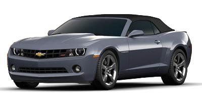 2011 Chevrolet Camaro Vehicle Photo in Flemington, NJ 08822