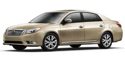 2011 Toyota Avalon Vehicle Photo in HARRISBURG, PA 17111-1033