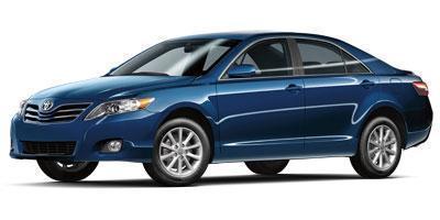 2011 Toyota Camry Vehicle Photo in Muncy, PA 17756