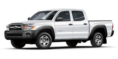 2011 Toyota Tacoma Vehicle Photo in Pleasant Hills, PA 15236