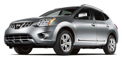 2011 Nissan Rogue Vehicle Photo in Pleasant Hills, PA 15236