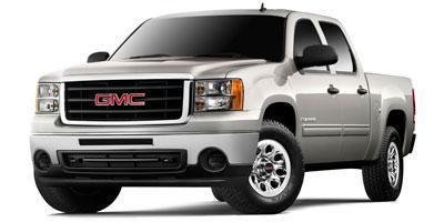 2012 GMC Sierra 1500 Vehicle Photo in Denton, TX 76205