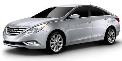 2012 Hyundai SONATA Vehicle Photo in Cedar Rapids, IA 52402