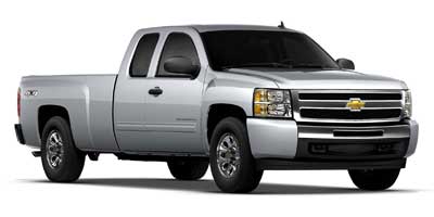 2012 Chevrolet Silverado 1500 Vehicle Photo in Mechanicsburg, PA 17050-1707
