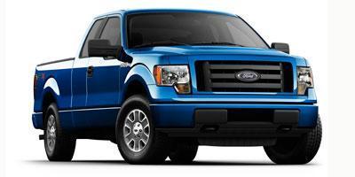 2012 Ford F-150 Vehicle Photo in Mechanicsburg, PA 17050