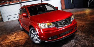 2012 Dodge Journey Vehicle Photo in Lees Summit, MO 64086