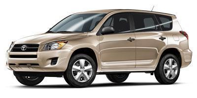 2012 Toyota RAV4 Vehicle Photo in Flemington, NJ 08822