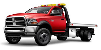 2012 Ram 5500 Vehicle Photo in Seguin, TX 78155