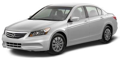 2012 Honda Accord Sedan Vehicle Photo in Lees Summit, MO 64086